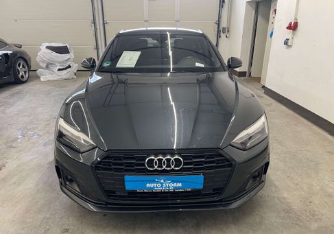 Audi A5, 2021 2