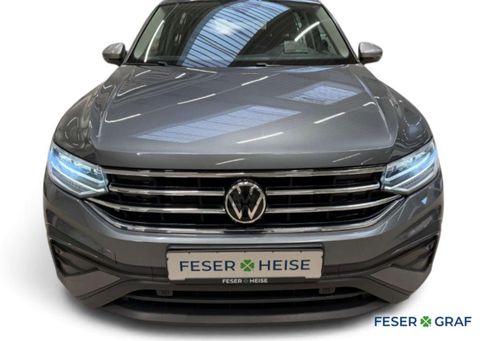 Volkswagen Tiguan Allspace, 2023