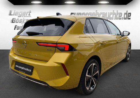 Opel Astra, 2022