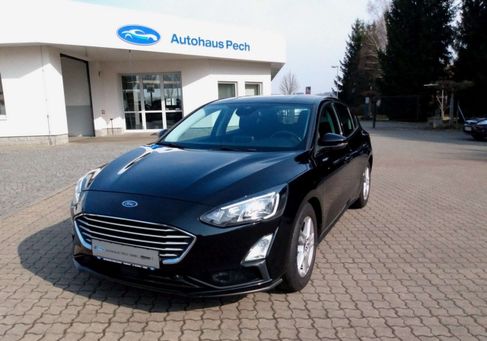 Ford Focus, 2020