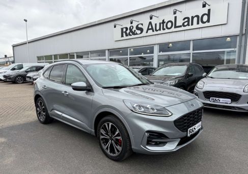 Ford Kuga, 2023