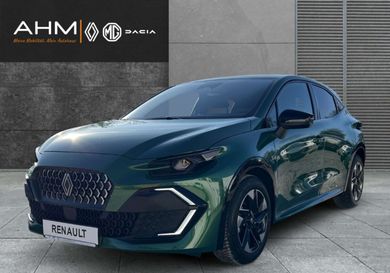 Renault Clio, 2026
