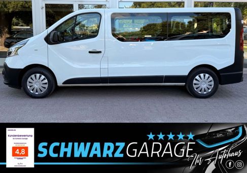 Renault Trafic, 2020