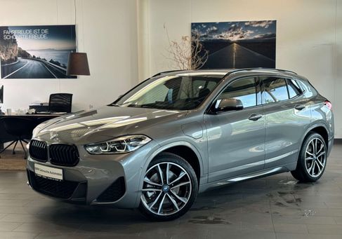 BMW X2, 2023 3