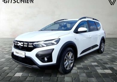Dacia Jogger, 2023
