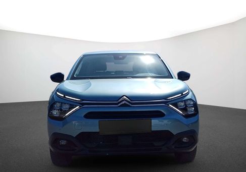Citroën C4, 2024 2