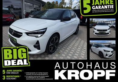 Opel Corsa, 2023