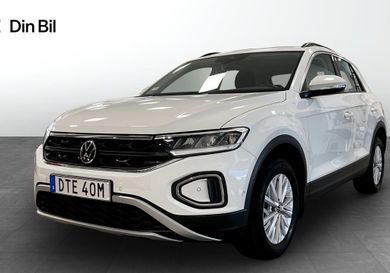 Volkswagen T-Roc, 2023