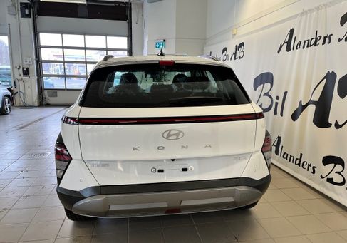 Hyundai Kona, 2026 3