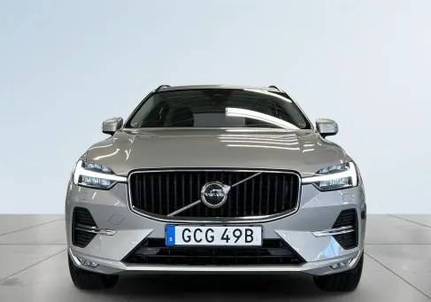 Volvo XC60, 2022