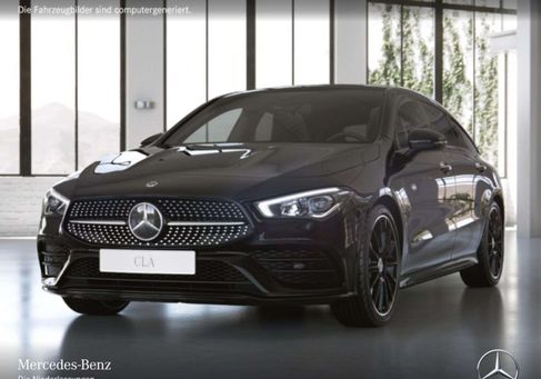 Mercedes-Benz CLA 250, 2023