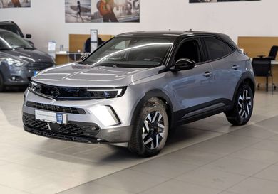 Opel Mokka, 2024