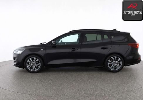 Ford Focus, 2024