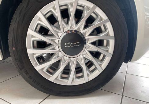 Fiat 500, 2023