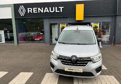 Renault Kangoo, 2025