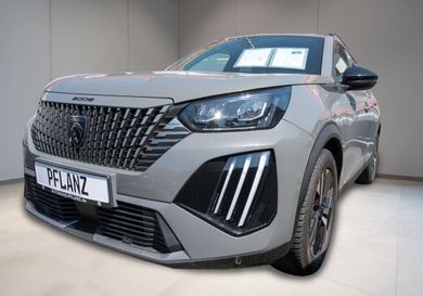 Peugeot 2008, 2024