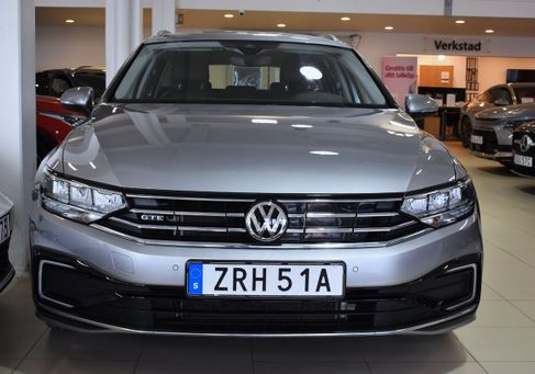 Volkswagen Passat Variant, 2020 2