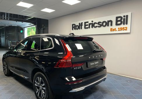 Volvo XC60, 2025