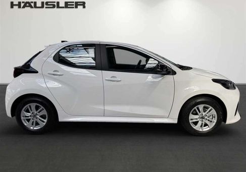 Mazda 2, 2026 3