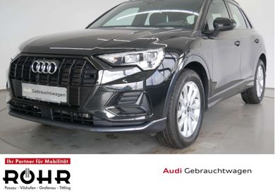 Audi Q3, 2024