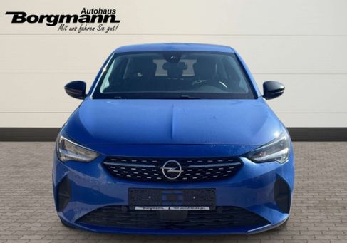 Opel Corsa, 2022 2
