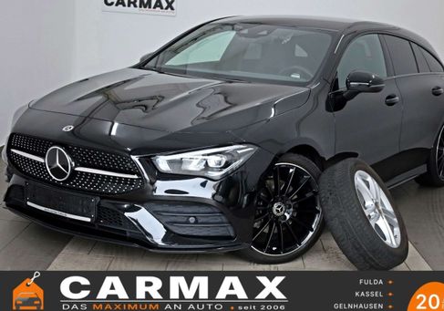 Mercedes-Benz CLA 200, 2023