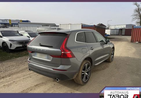 Volvo XC60, 2019