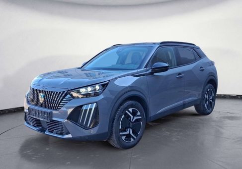 Peugeot 2008, 2024