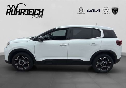 Citroën C5 Aircross, 2023 2