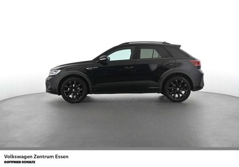 Volkswagen T-Roc, 2023