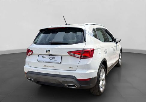 Seat Arona, 2023