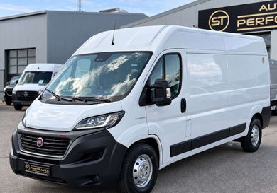 Fiat Ducato, 2020