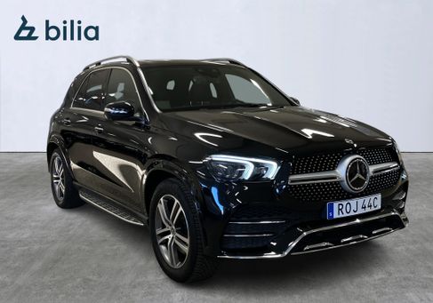 Mercedes-Benz GLE 250, 2019