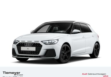 Audi A1, 2026