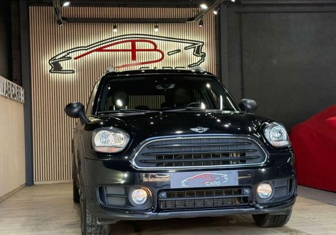 MINI, 2018