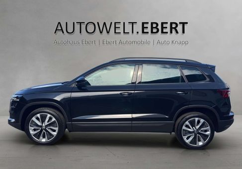 Skoda Karoq, 2023
