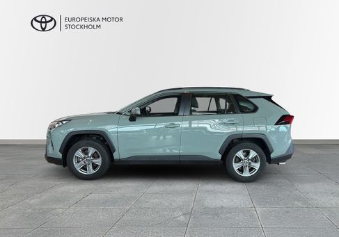Toyota RAV 4, 2023 3
