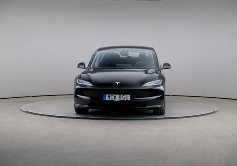Tesla Model 3, 2024 3