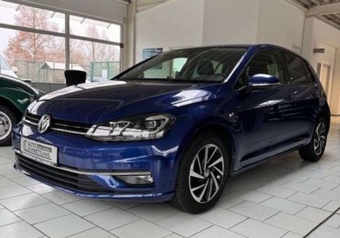 Volkswagen Golf, 2019 2