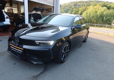 Opel Astra, 2023