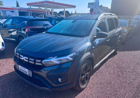 Dacia Jogger, 2023