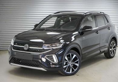 Volkswagen T-Cross, 2026