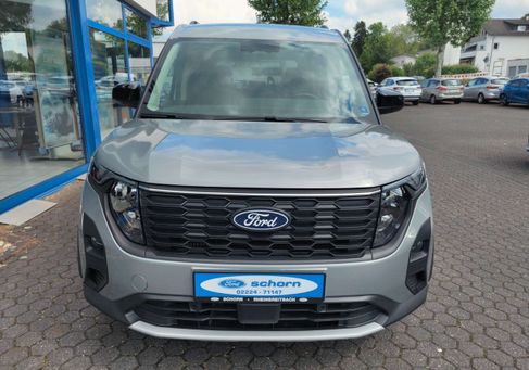 Ford Tourneo Courier, 2025