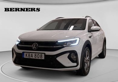 Volkswagen Taigo, 2023