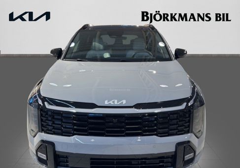 Kia Sportage, 2027 2