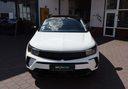 Opel Grandland X, 2022 2