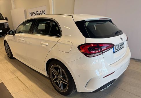 Mercedes-Benz A 200, 2023