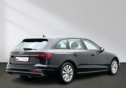 Audi A4, 2023 3