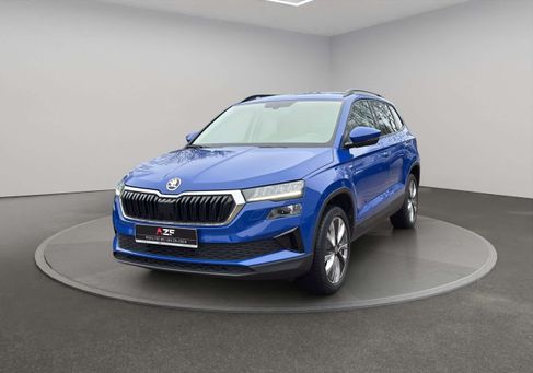 Skoda Karoq, 2023