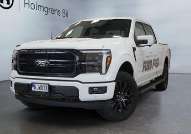 Ford F 150, 2026